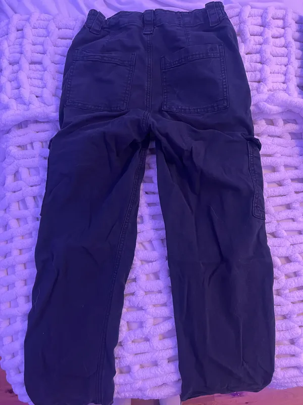 American Eagle Outfitters Cargo Pants - Image 2