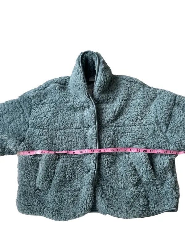 Urban Outfitters Teddy jacket - Image 6