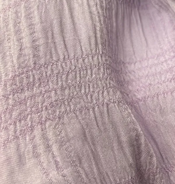Amazon Women’s Dress Maxi Open Back Lavender Small - Image 3