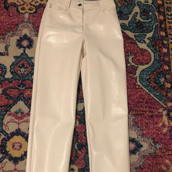 Aritzia melina pants - Image 3