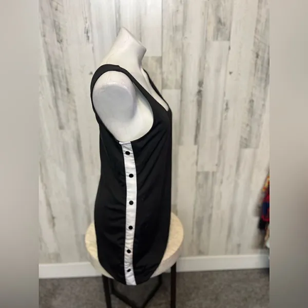 Black dress Size XL - Image 4