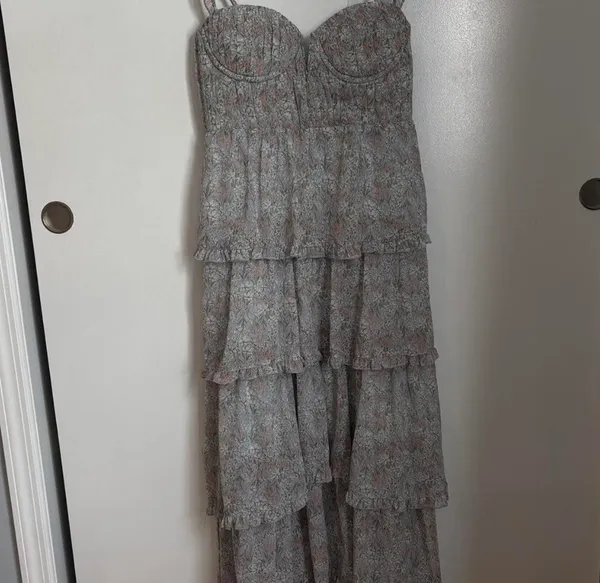 ASTR The Label Dress - Image 3