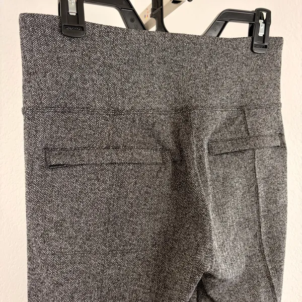 Athleta Delancey herringbone tights  - Image 8