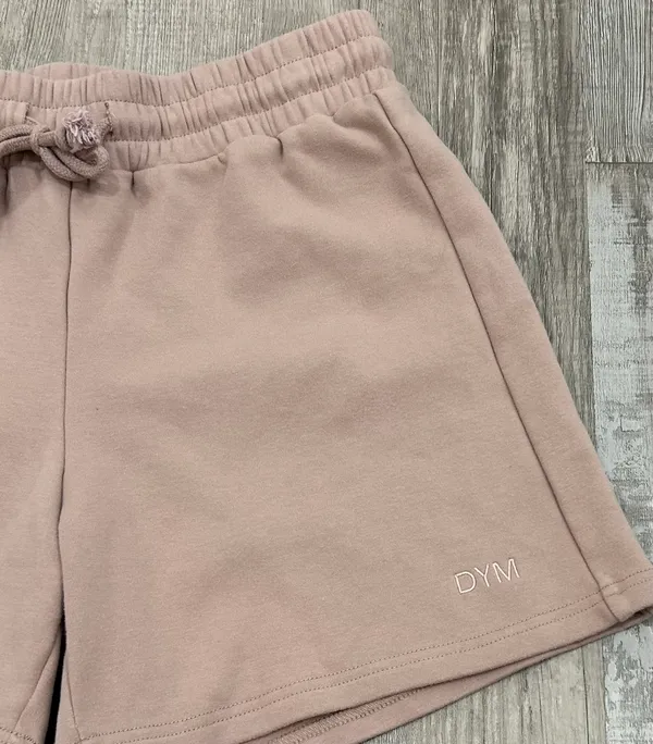 DYM Athletics Cozy Up Sweat Shorts - Image 2