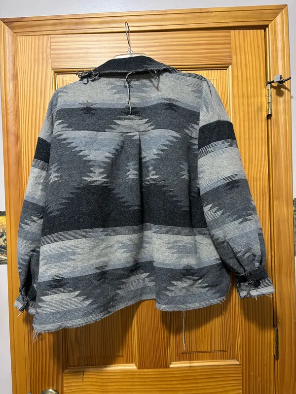 BKE Jacket - Image 2