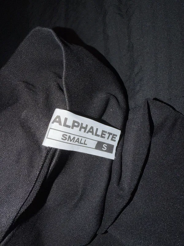 Alphalete Shorts - Image 5