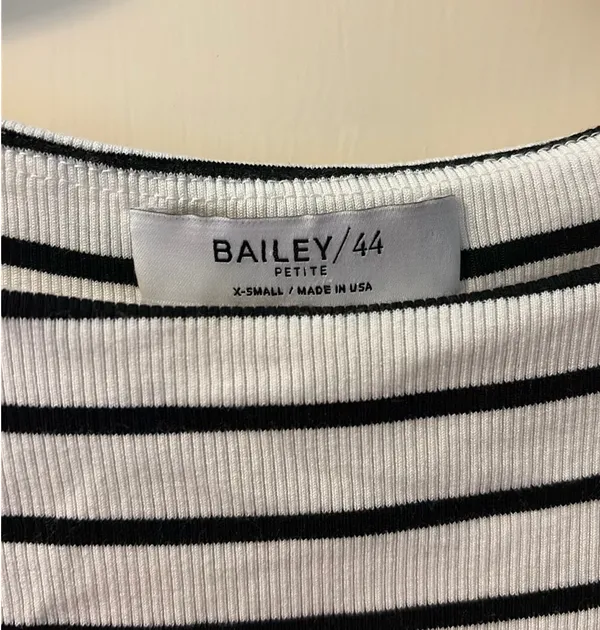 Bailey 44 Dress - Image 3