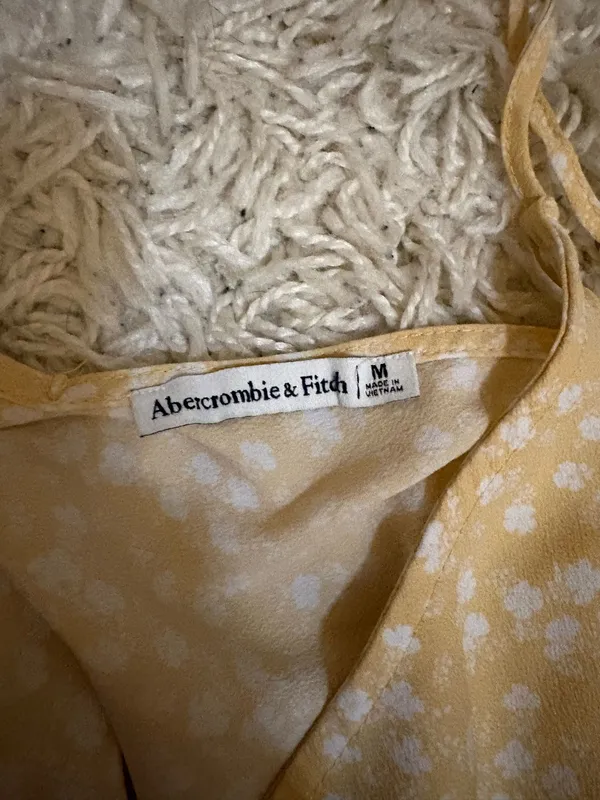 Abercrombie Tank Top - Image 2