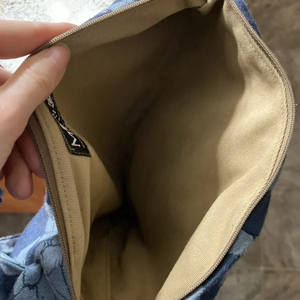 Flower crossbody bag - Image 3