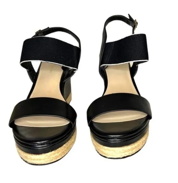 Tommy Hilfiger Wedges‎ size 9 - Image 2