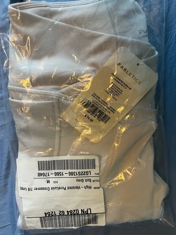 Fabletics Leggings 7/8 - Image 7