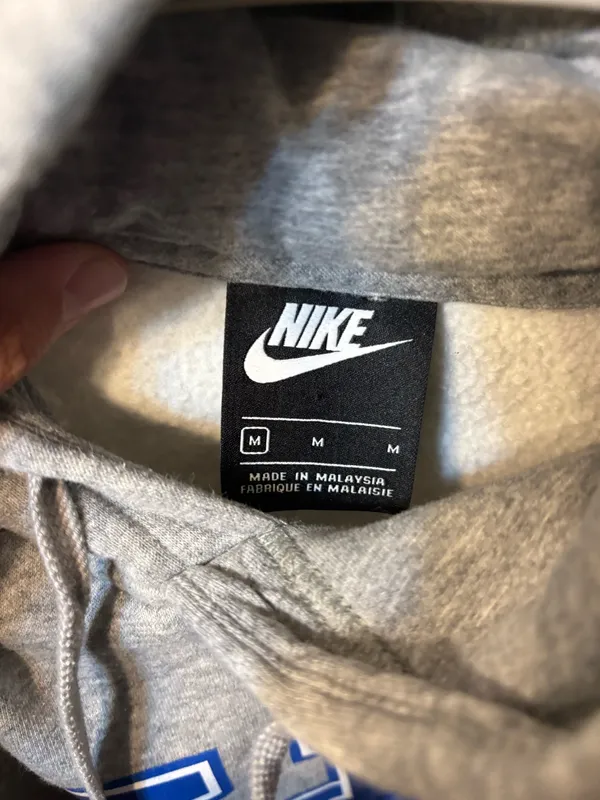 University of Kentucky Nike Hoodie - Image 5