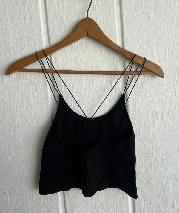 No Boundaries Tank Top - Image 2