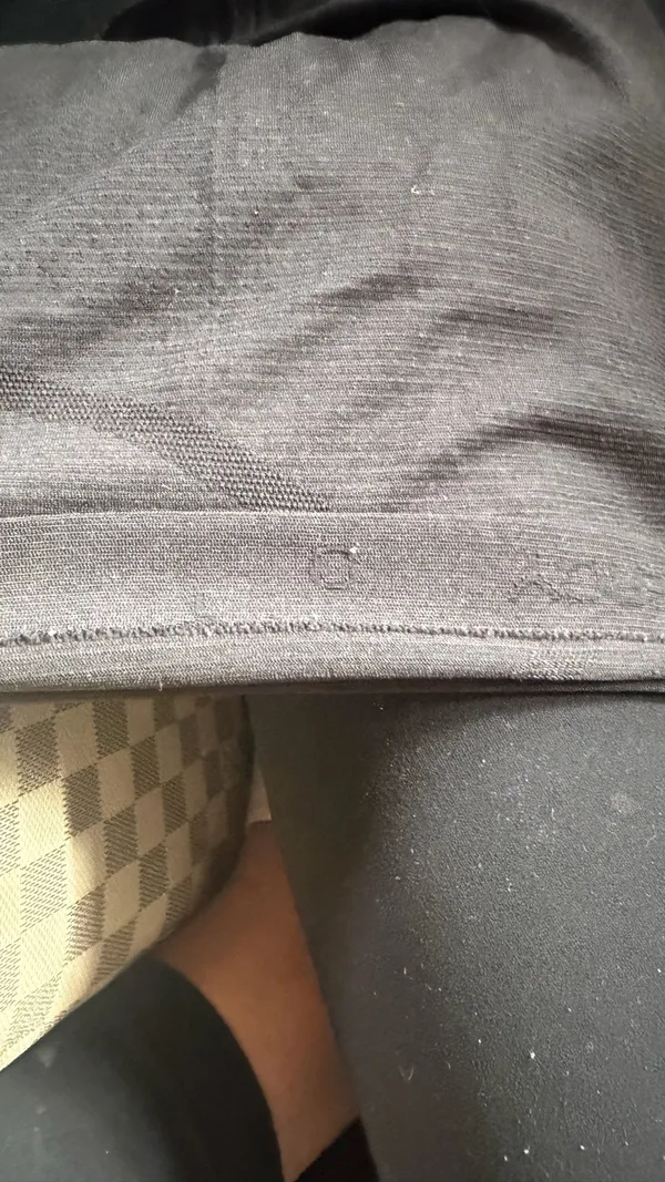 Lululemon Swiftly Long Sleeve - Image 3