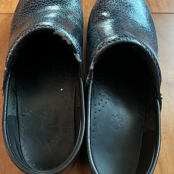 Dansko clog size 38‎ - Image 8