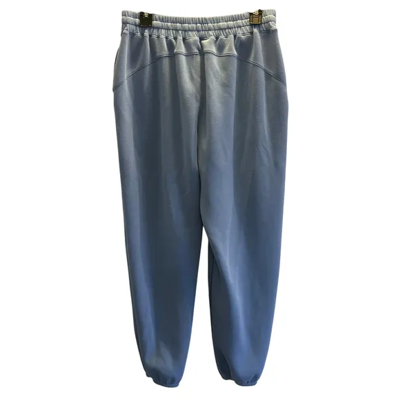 Spanx sweatpants bundle Large joggers wide leg loungewear comfy soft stretchy - Image 5