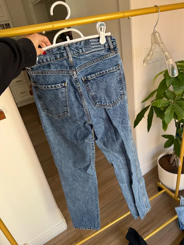 Revice Denim Jeans - Image 2