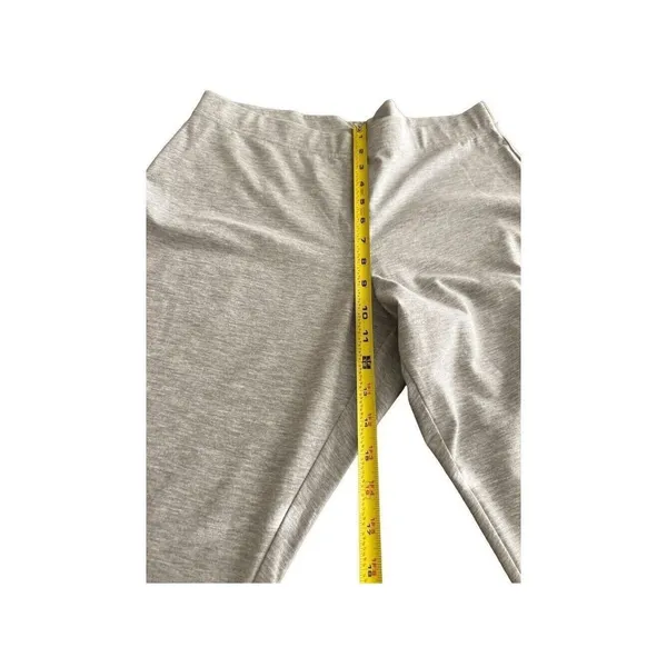 Lady Food Locker capri yoga pants size XL - Image 7