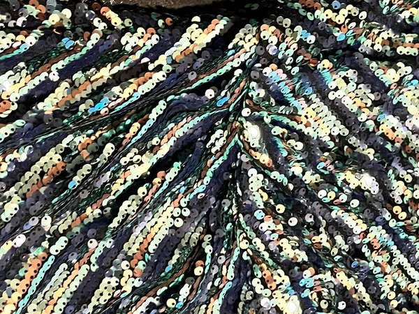 Womens XS NWT Lulus One Shoulder Sequin Mini Dress-party/cocktail/formal - Image 5