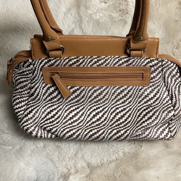 Ellen Tracy Purse - Image 9