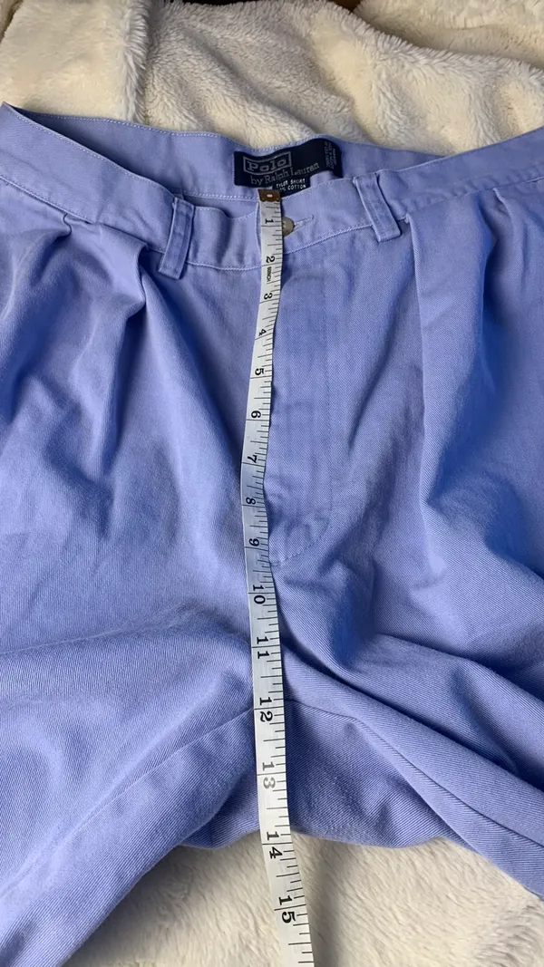 Polo Ralph Lauren Shorts - Image 10