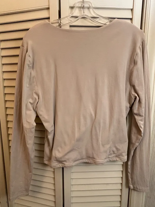 Abercrombie & Fitch Top - Image 3