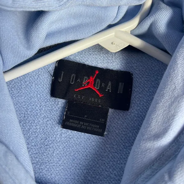 Air Jordan Hoodie Nike - Image 3