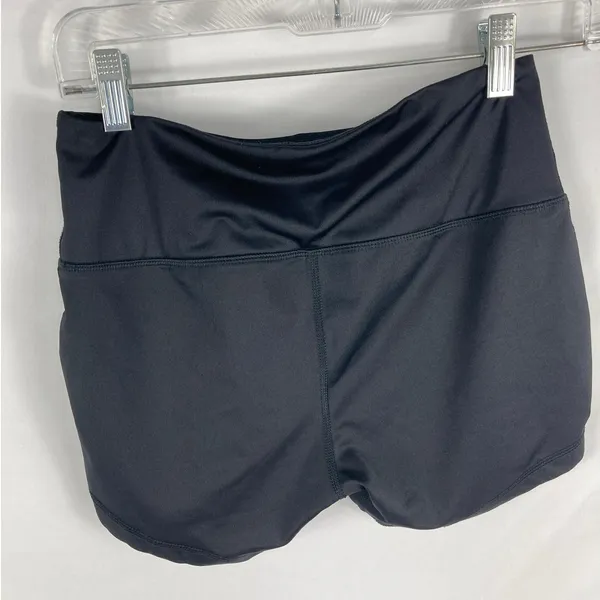 Adidas Climalite Legacy Volleyball Athletic Shorts Womans Size Medium - Image 3