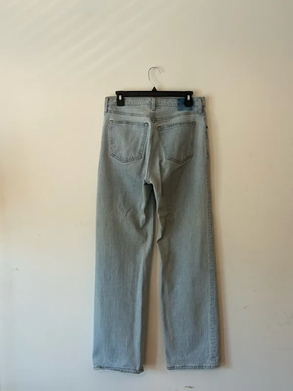 Abercrombie Relaxed Jean - Image 4