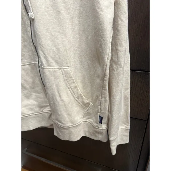 Patagonia‎ Women's Ahnya Full-Zip Hoody size small - Image 4