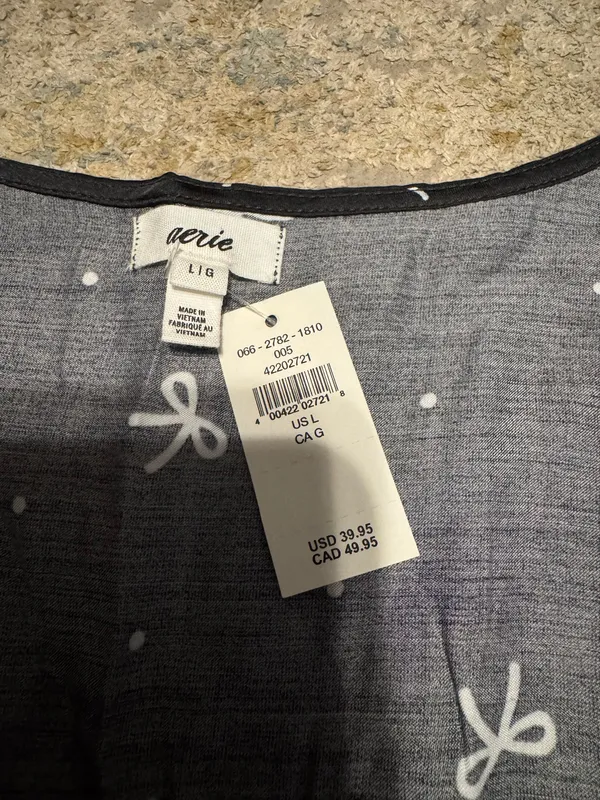 Aerie Top - Image 2