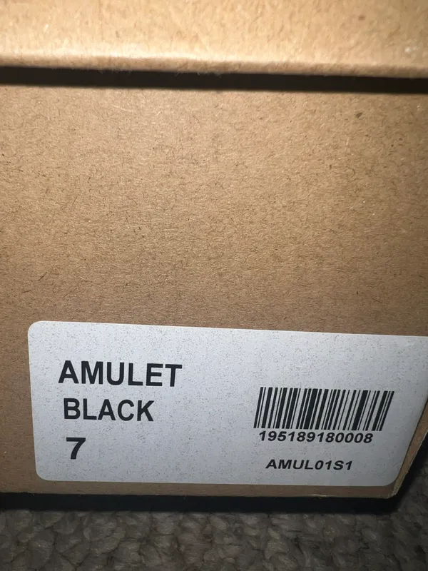 Steve Madden Booties Amulet - Image 2