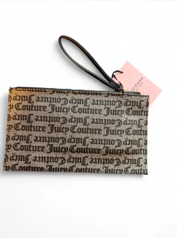 Juicy Couture Wristlet  - Image 5