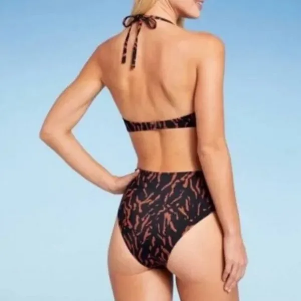 *NEW* Shade & Shore Monokini - Image 2