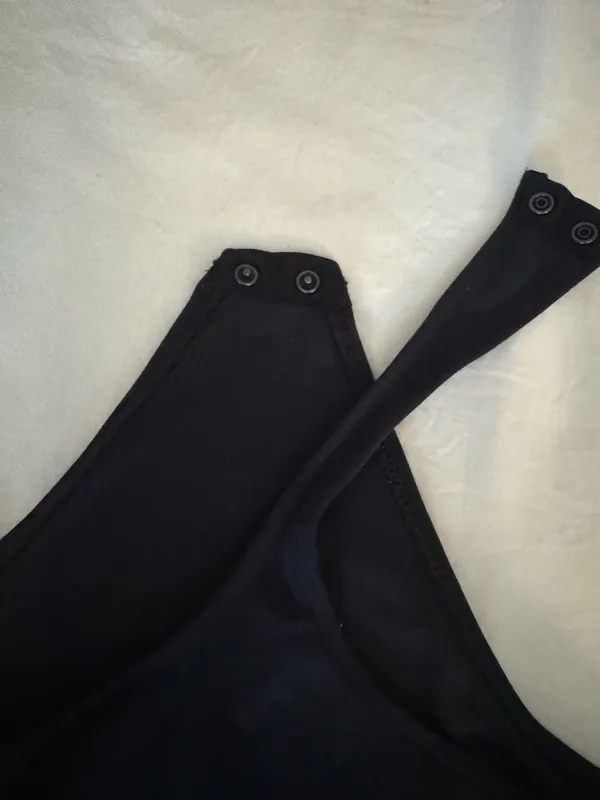 Aritzia Babaton Bodysuit Contour Tank - Image 4