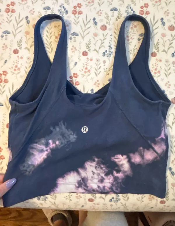 Lululemon Align Tank Top - Image 2