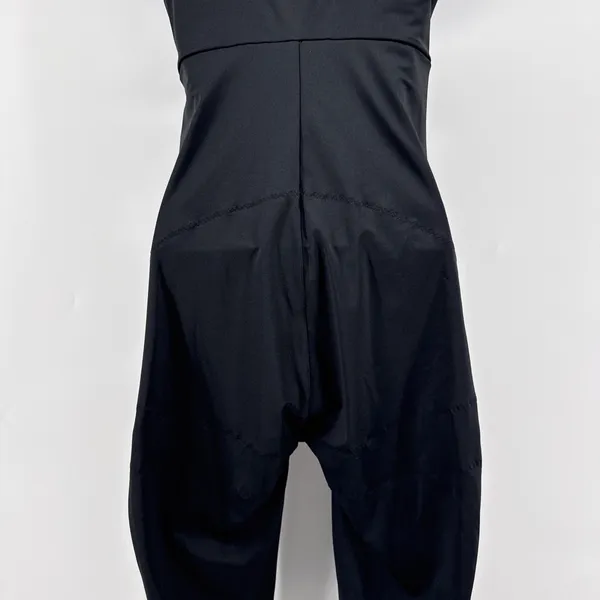 YITTY‎ Headliner Shaping Catsuit Black Jumpsuit Large Shapewear Compression - Image 7