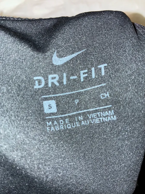 Nike Pro Shorts - Image 3
