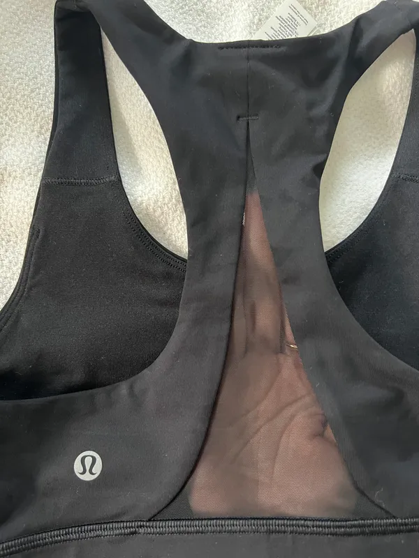 Invigorate Sports Bra - Image 3