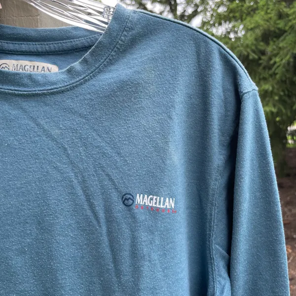 Magellan Outdoors Boyfriend Fit Medium - Image 3