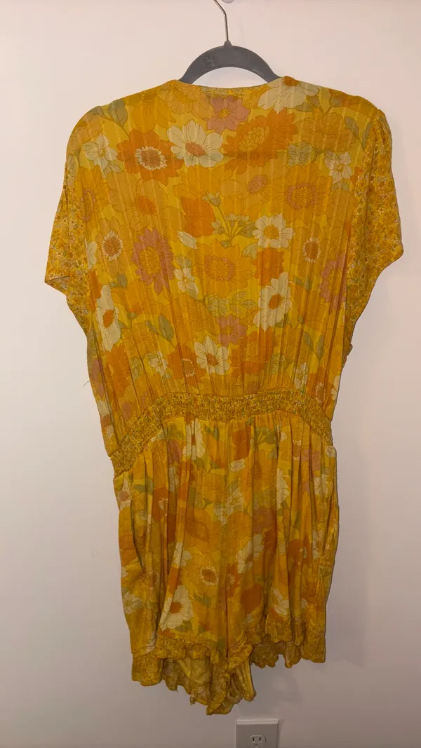 American Eagle romper - Image 6