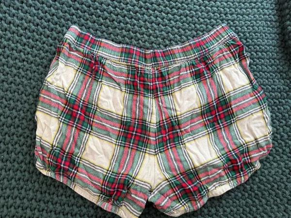 Aerie Boxer Pajama Shorts - Image 2