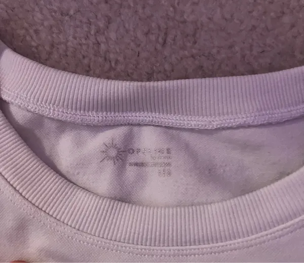 Aerie Offline Top - Image 3