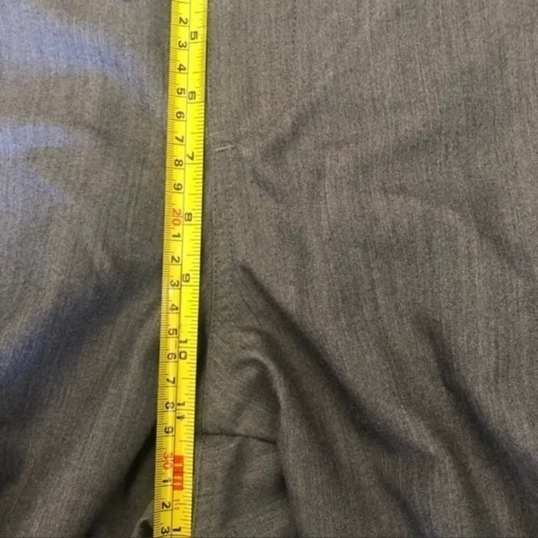 Figs Kade Tall Cargo Scrub Pants Size L - Image 9