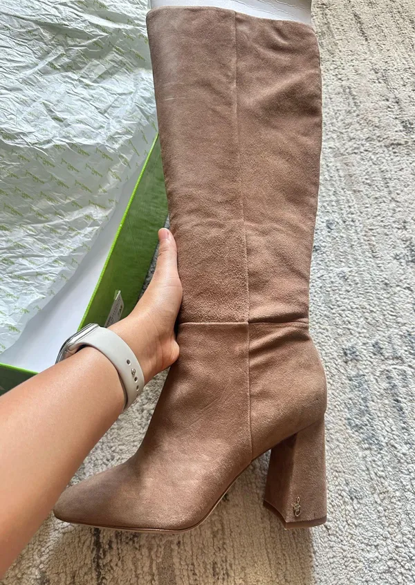 Sam Edelman Boots - Image 3