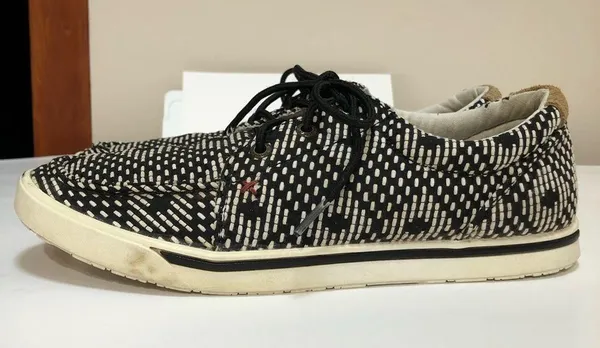 Twisted X Women's Hooey Loper - Image 10