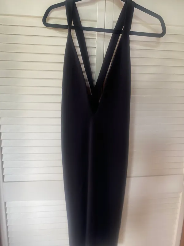 Midi Dress - Image 2