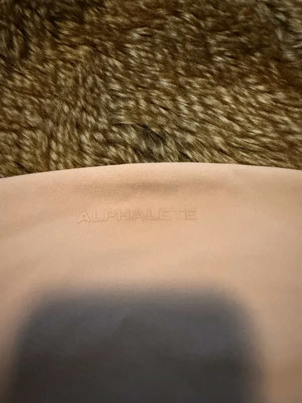 Alphalete Aura Bandeau - Image 2