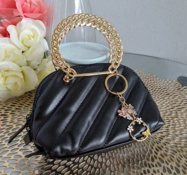 Saint Laurent Yves  Mini Bag - Image 6