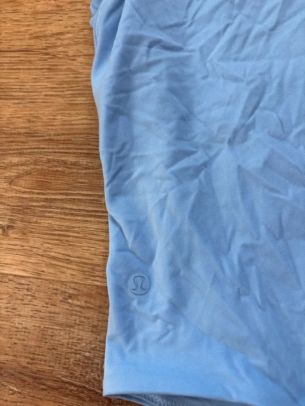Lululemon blue bodysuit  - Image 5